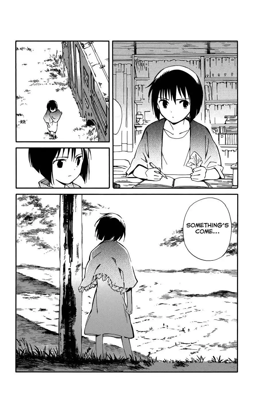 Hitoribocchi no Chikyuu Shinryaku Chapter 6 7